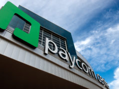 Quest for new Thunder arena benefits agreement will develop slowly OKC Thunder Oklahoma City