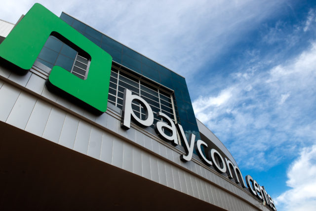 OKC Thunder Oklahoma City