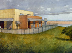 Edmond water projects to provide independence from OKC, sustain long-term growth Edmond water projects