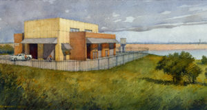 Edmond water projects to provide independence from OKC, sustain long-term growth Edmond water projects