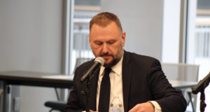 Epic board approves payment to former Sen. Ron Sharp Epic to pay Ron Sharp