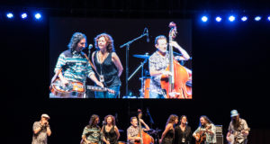 ‘Always done as a family’: Younger Guthries take center stage at WoodyFest 2022 WoodyFest 2022