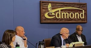 City of Edmond ponders options on moot referendum ballot question referendum petition