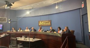 Edmond City Council: Work group pitches footbridge, trails on land purchased next to Hafer Park Hafer Park