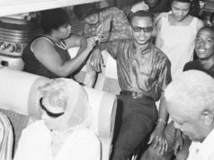 This Land is Herland tells the stories of women who shaped Oklahoma This Land is Herland