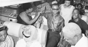 This Land is Herland tells the stories of women who shaped Oklahoma This Land is Herland