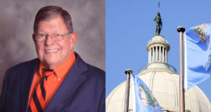 ‘A really good man’: Former Sen. Mike Johnson dies at 78 Mike Johnson