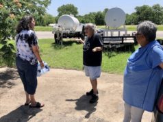 ‘We need water’: Sasakwa residents dry for months, governments unsure of solution Sasakwa water problems