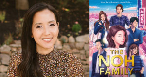 Secret families and family secrets emerge in Grace K. Shim’s The Noh Family The Noh Family