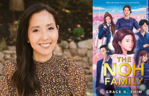 Secret families and family secrets emerge in Grace K. Shim’s The Noh Family The Noh Family