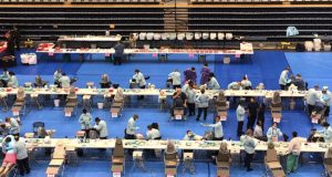 Free dental, vision, medical care available in Weatherford July 16-17 Weatherford