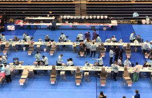 Free dental, vision, medical care available in Weatherford July 16-17 Weatherford