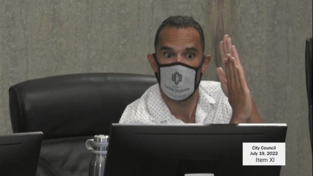 human rights commission