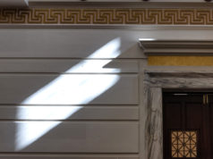 Roundup: Senate PAC fined, politico jailed, judge appoints herself judge Senate PAC