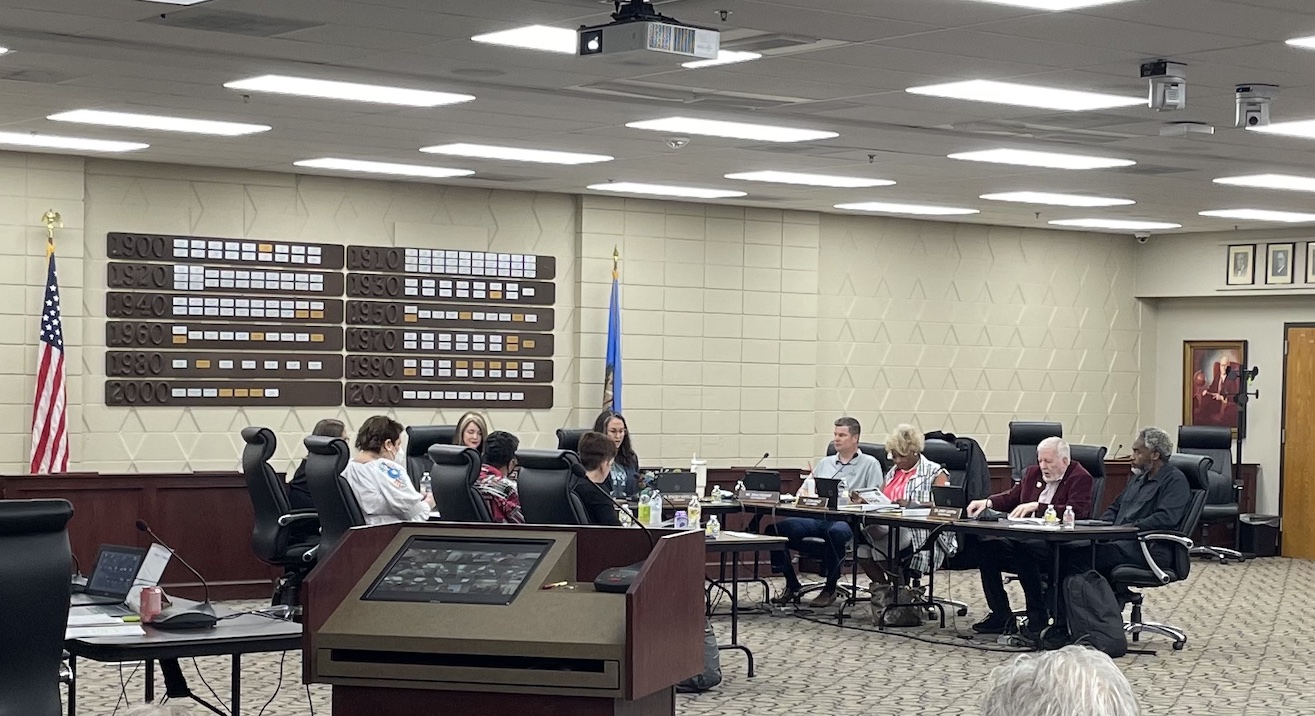 tulsa public schools board