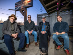 Tom Skinner’s Science Project brings experiment to WoodyFest 2022 Tom Skinner's Science Project