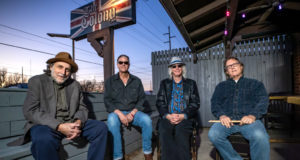 Tom Skinner’s Science Project brings experiment to WoodyFest 2022 Tom Skinner's Science Project