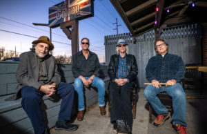 Tom Skinner’s Science Project brings experiment to WoodyFest 2022 Tom Skinner's Science Project