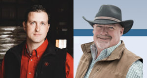 Tom Woods v. Keith Barenberg: SD 4 runoff gets ‘dirty’ over mental health remarks SD 4