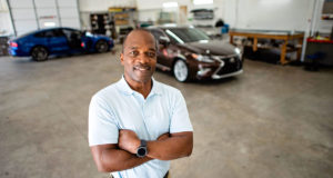 Edmond man finds racially restrictive covenant language amid neighborhood dispute racially restrictive covenant, Wayne Frost