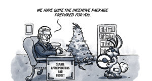 Project Carrot: Oklahoma weighs battery plant options battery plant, Project Carrot