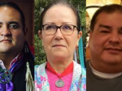 Byrd reelected, but two ousted from Quapaw Nation Business Committee Quapaw Nation Business Committee