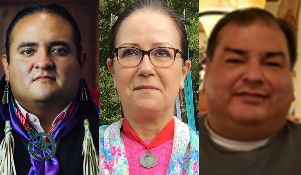 Quapaw Nation Business Committee