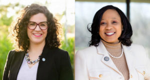 Runoff: Pittman tries to oust Blumert in Oklahoma County Commissioner District 1 County Commissioner District 1