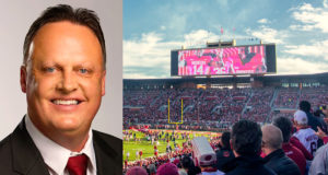 After film session incident, Cale Gundy ‘accepts accountability’ and resigns from OU Cale Gundy resigns