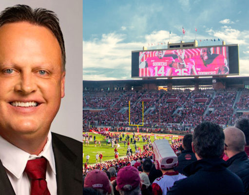 After film session incident, Cale Gundy ‘accepts accountability’ and resigns from OU Cale Gundy resigns