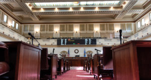 Legislative runoffs: Jech holds on, four others elected legislative runoffs