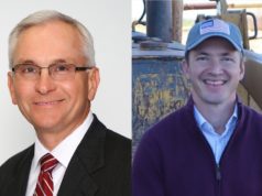 Challenging Sen. Darcy Jech, Brady Butler sees ‘no place’ for separation of church and state Darcy Jech