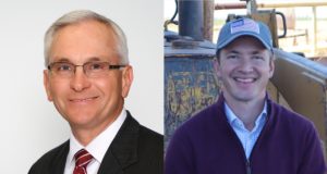 Challenging Sen. Darcy Jech, Brady Butler sees ‘no place’ for separation of church and state Darcy Jech