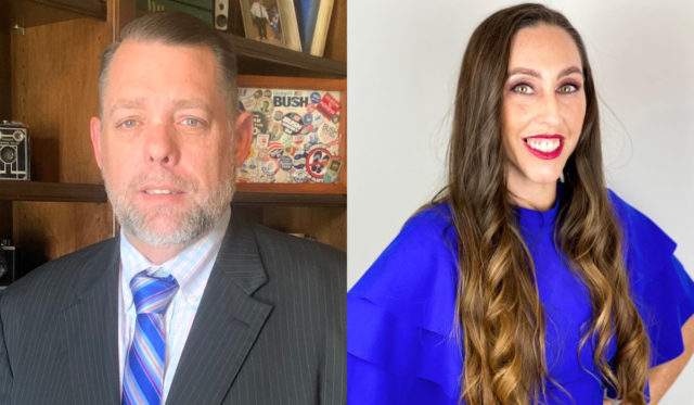 OK County District 3