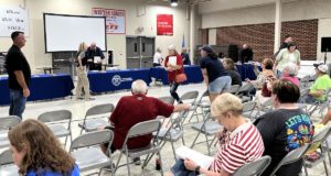 ‘You guys are a disgrace’: Western Heights audit presentation gets heated Western Heights audit