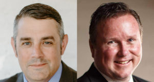 Nurse vs. consultant: HD 66 GOP runoff pits Gabe Renfrow against Clay Staires HD 66 Gabe Renfrow, Clay Staires