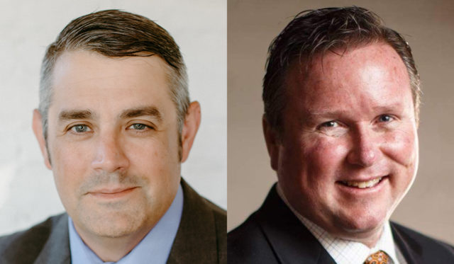 HD 66 Gabe Renfrow, Clay Staires