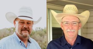 Rural ranching: SD 28 GOP runoff pits Grant Green against Jeff McCommas SD 28 runoff, Grant Green and Jeff McCommas