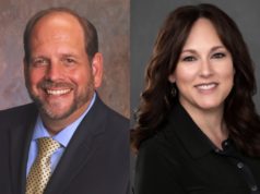 After tying in primary, Neil Hayes and Carisa Rogers head to an HD 13 runoff House District 13