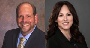 After tying in primary, Neil Hayes and Carisa Rogers head to an HD 13 runoff House District 13