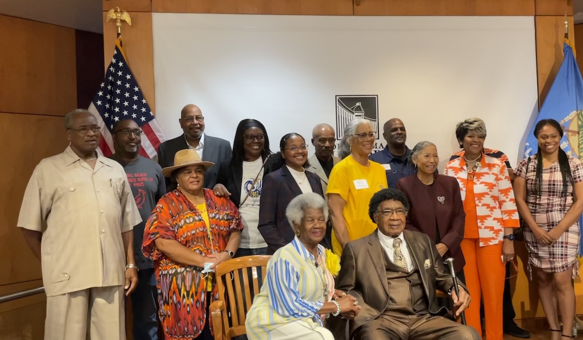 All-Black Towns State Conference