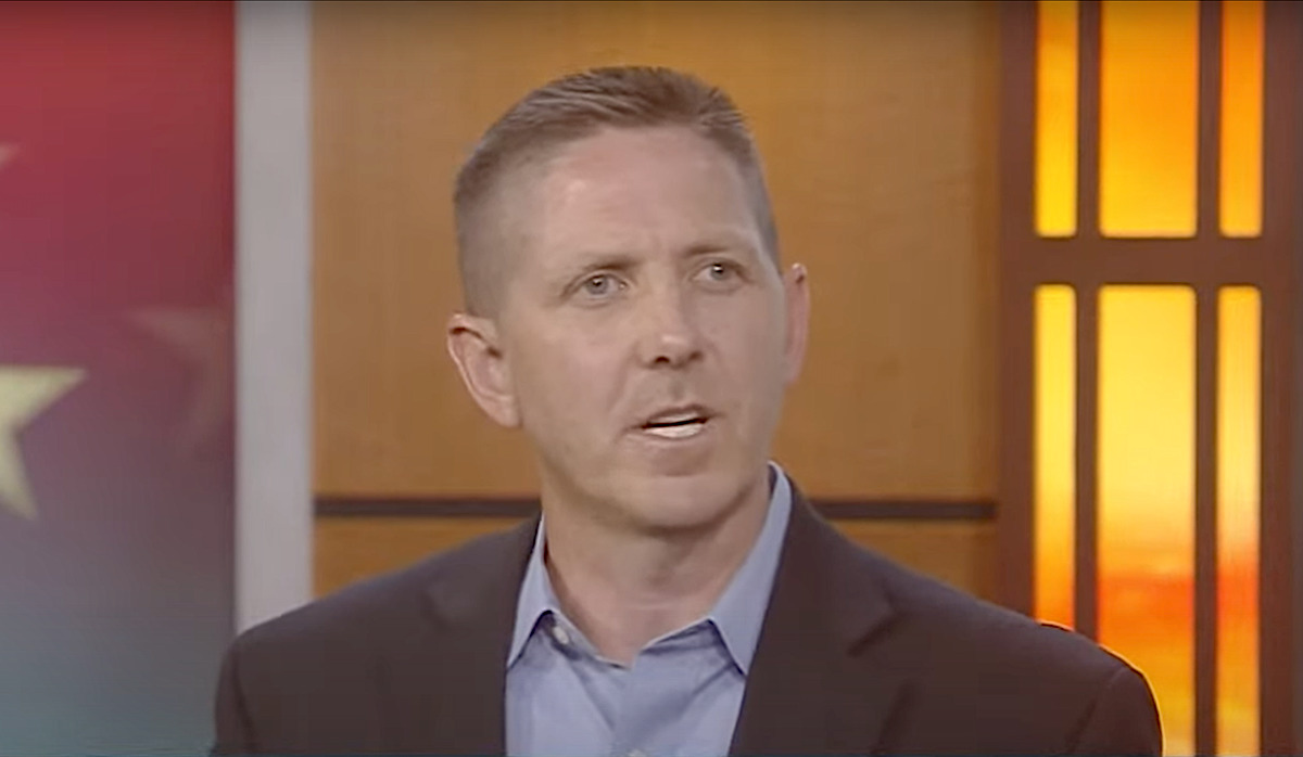 Josh Brecheen, 2nd Congressional District