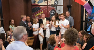 GOP Runoff: Calvey beats Gieger for Oklahoma County DA nomination Oklahoma County DA nomination