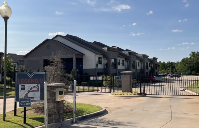 affordable housing crisis