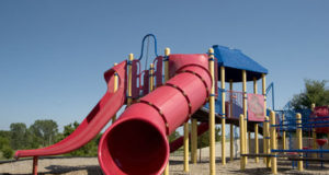 Craig Dishman resigns as Edmond’s director of parks and recreation Craig Dishman