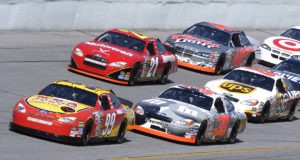 LIV Golf? How about another sport ripe for disruption ASSCAR