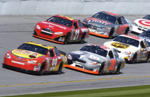 LIV Golf? How about another sport ripe for disruption ASSCAR