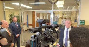 Fiery press conference punctuates tense GOP runoff for Oklahoma County DA Oklahoma County DA