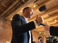 As questions swirl, Ryan Walters focused on school choice, ideology Ryan Walters school choice