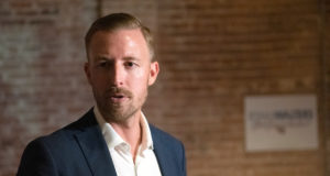 Ryan Walters: Runoff win a ‘victory for school choice’ Ryan Walters